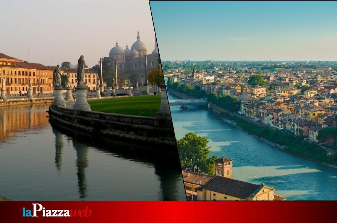 Qualità della vita 2025: il Veneto tra eccellenze e aree da migliorare