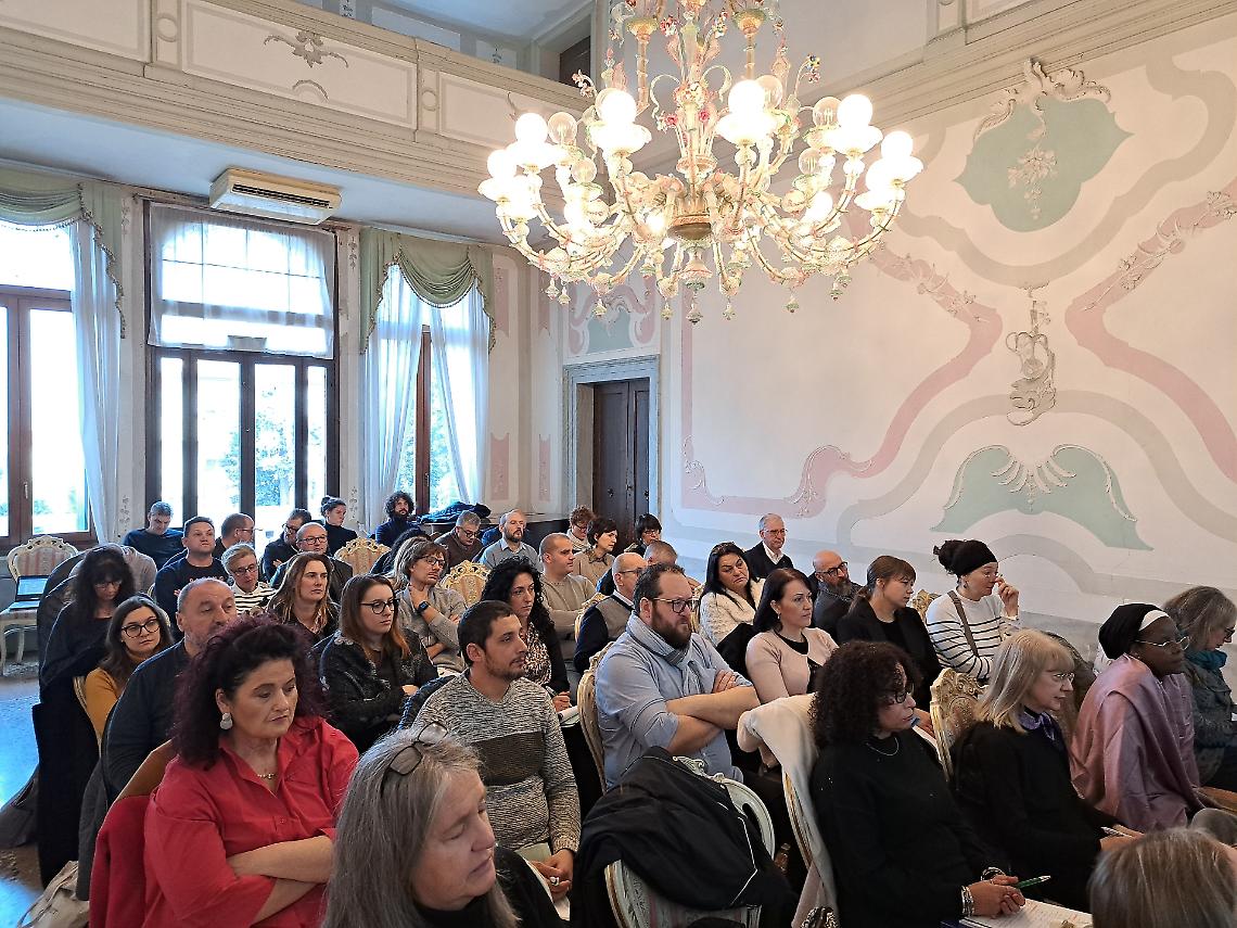 Malattie professionali in aumento: commercio, turismo e servizi sotto la lente a Padova