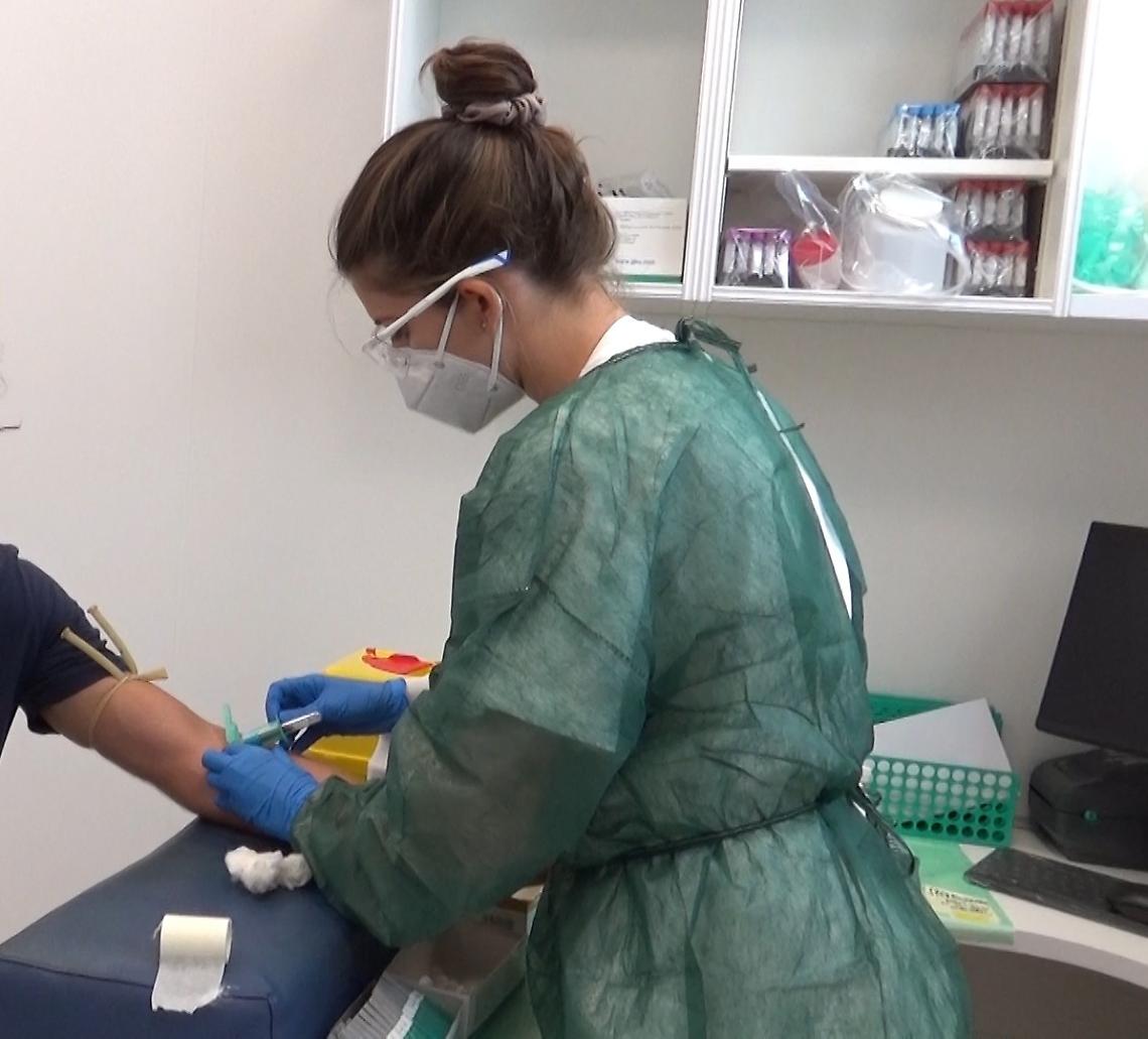 La 3B di Salgareda apre le porte per il cuore: screening cardiovascolari gratuiti