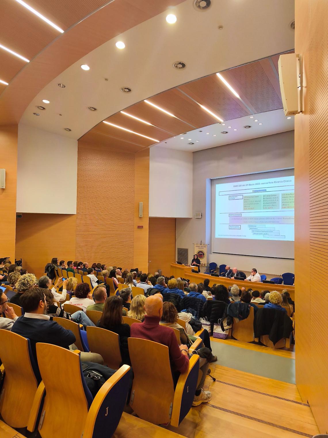 Verona, Sclerosi Multipla, la rivoluzione digitale della cura: videogame e solette intelligenti