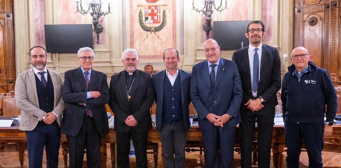 Padova ospita il dialogo tra etica e intelligenza artificiale: il Cardinale Baggio e ospiti internazionali a confronto