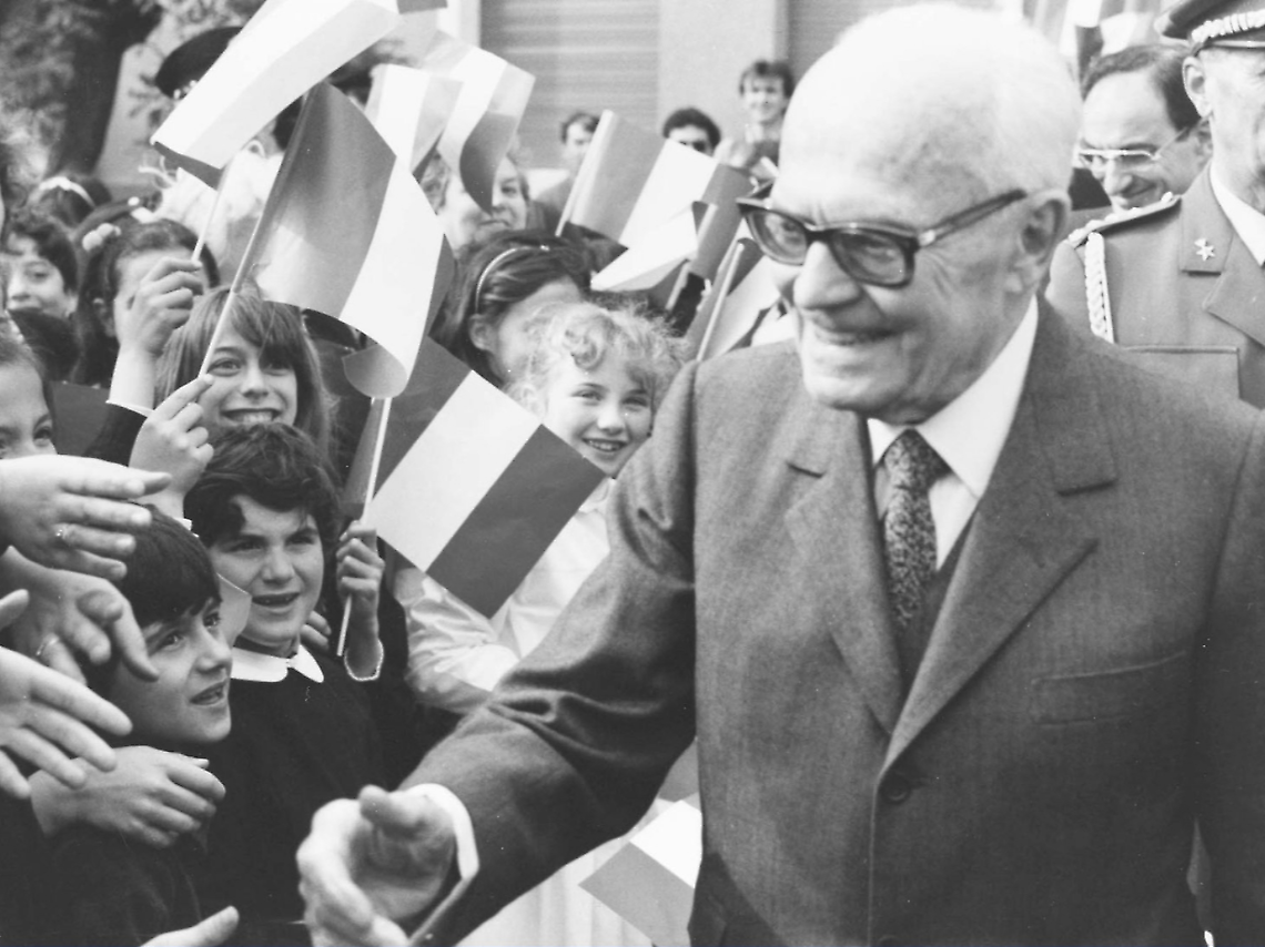 Locandina della mostra