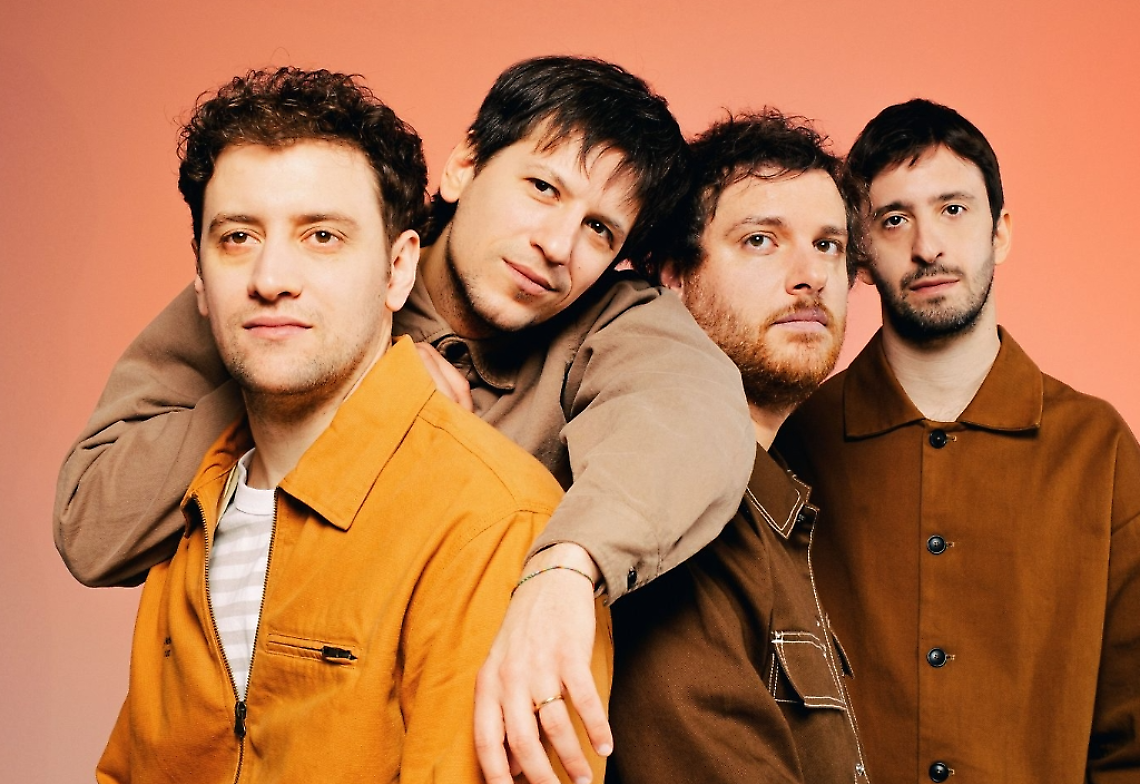 Eugenio in Via di Gioia tornano a Mestre: concerto speciale di Natale al Teatro Bissuola