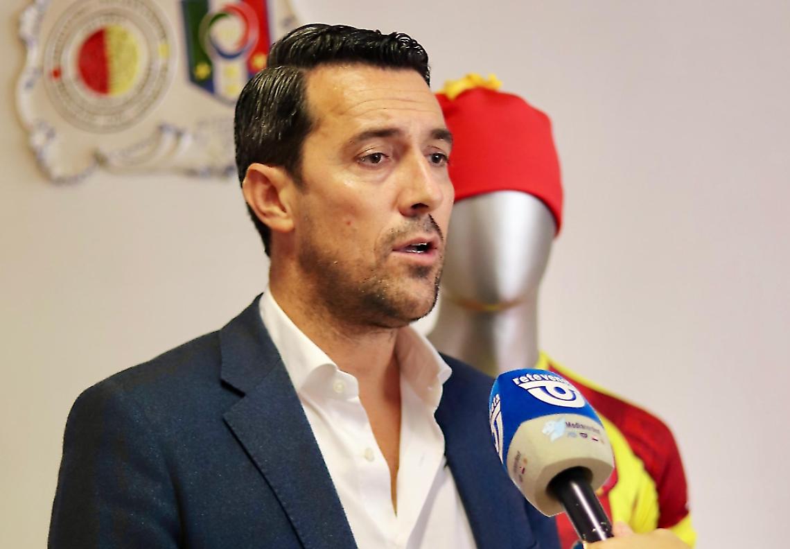 Bassano Calcio, Bertapelle rinnova la sfida: “Costruire grandi cose, mattone dopo mattone”