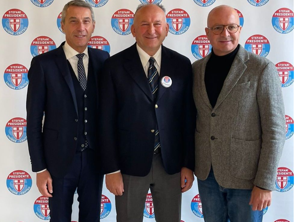 L'UDC torna a Padova: De Poli annuncia il nuovo gruppo al consiglio comunale e lancia l'appello al voto