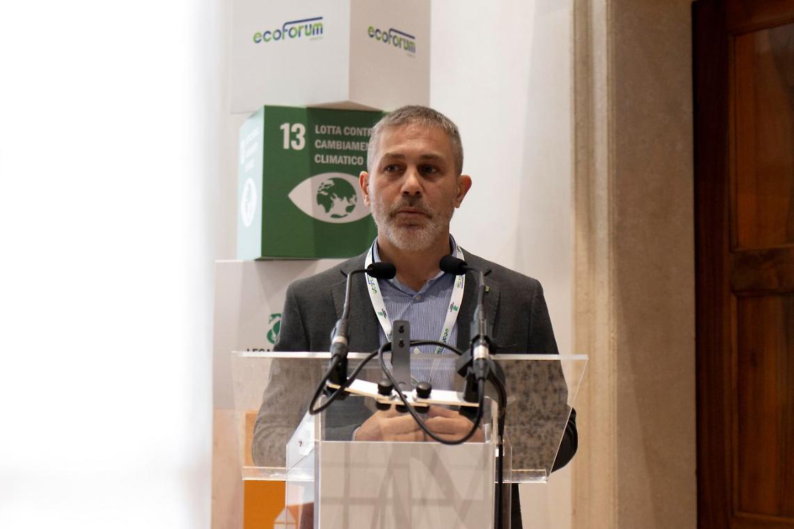 A Este torna Ecoforum Veneto: dieci anni di economia circolare e rifiuti virtuosi