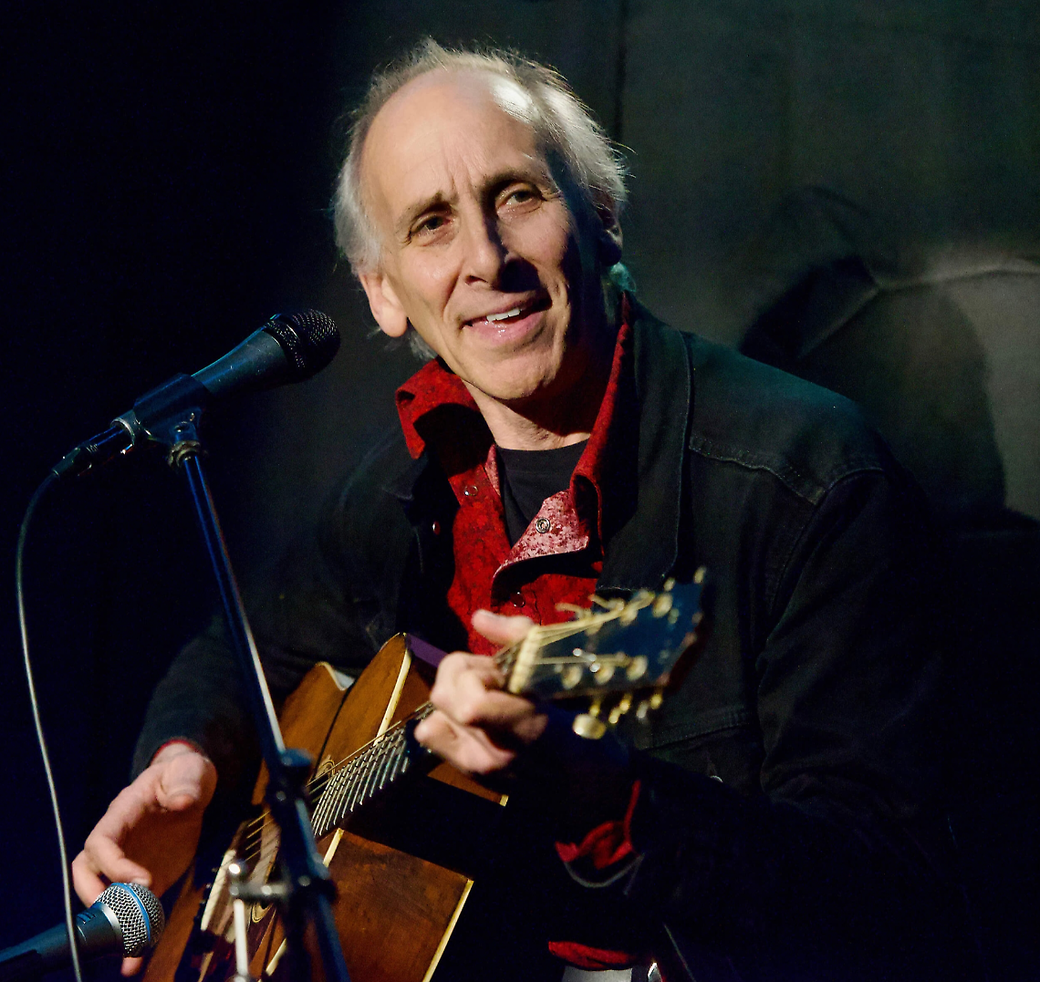 Elijah Wald a Ca’ Foscari: il Grammy Award che ha riscritto la storia della musica americana