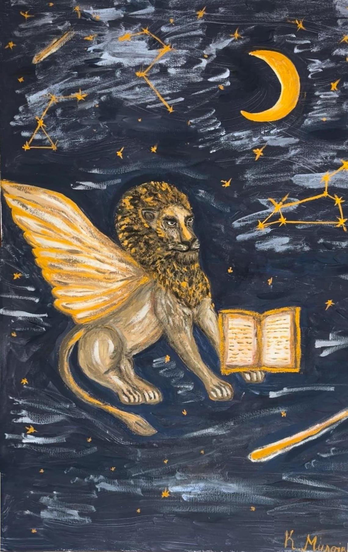 Il Natale di Katia: il dono che dal carcere della Giudecca commuove Venezia