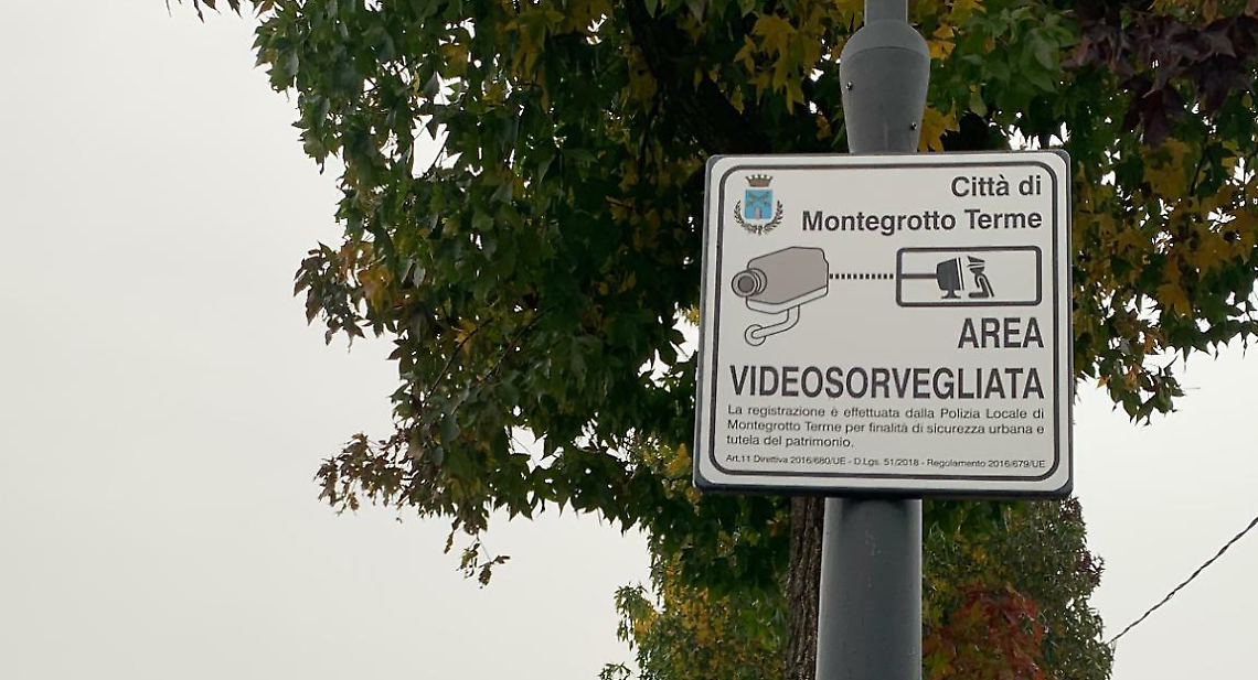 Montegrotto Terme ottiene fondi ministeriali per il progetto “Terme Sicure”