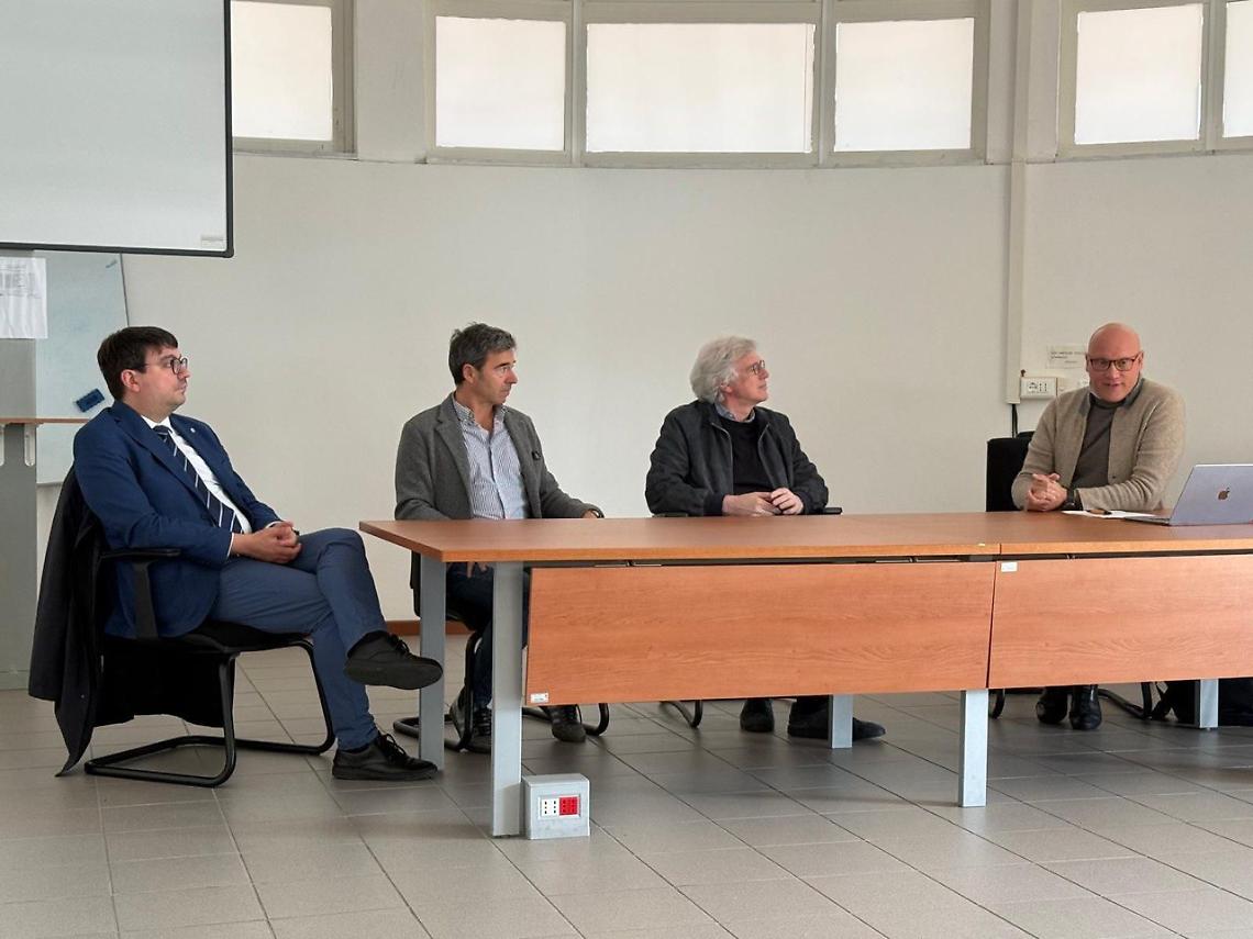 Rovigo: Convegno