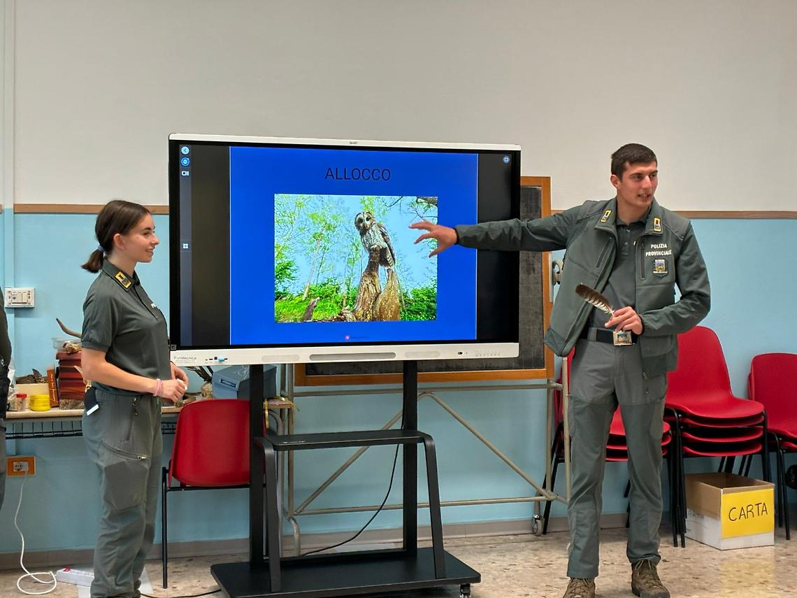 Ostellari: a Padova in arrivo 43 nuovi poliziotti da dicembre