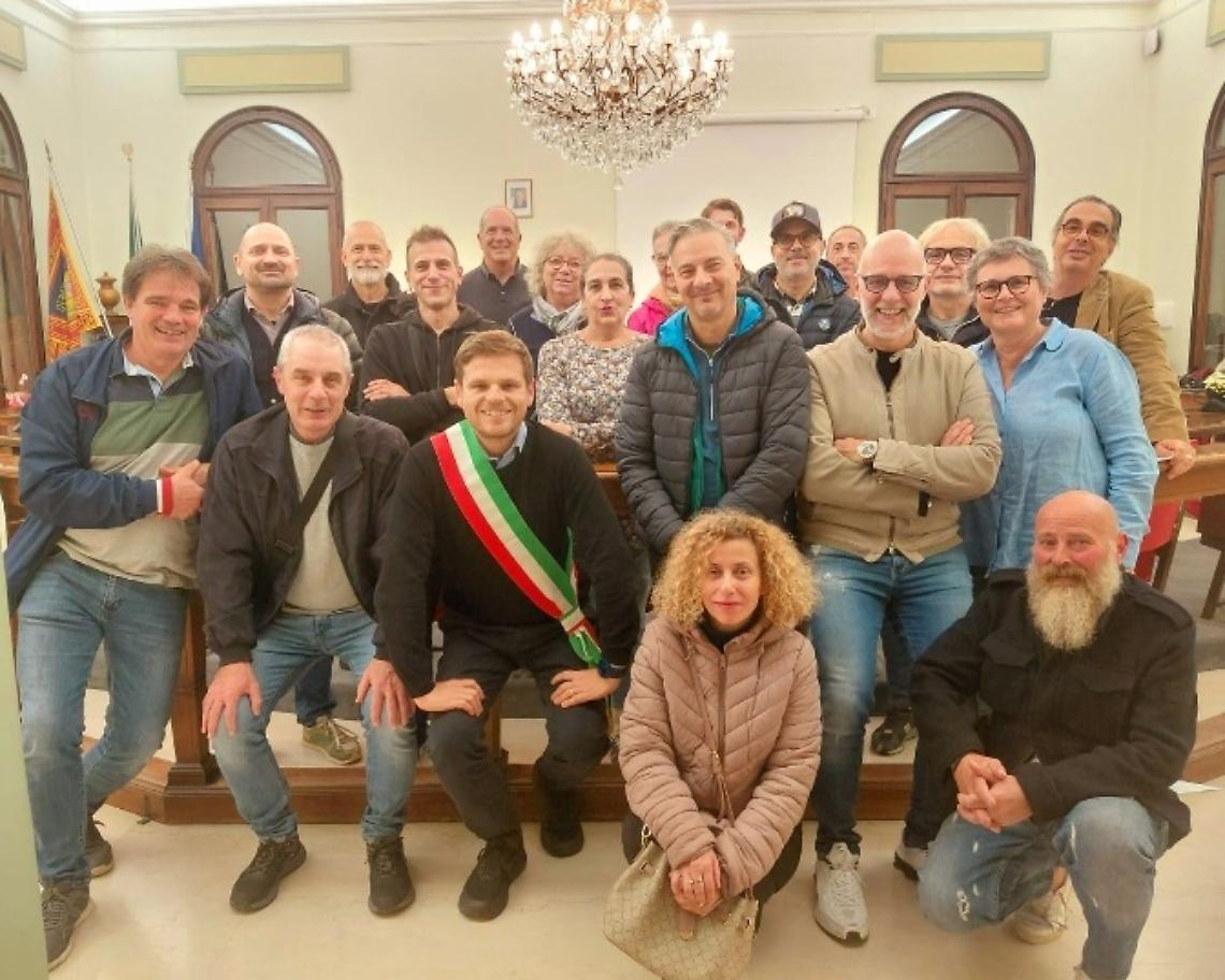 Bike to Work", consegnati a Mira  i buoni spesa per Natale. Risparmiati 4 mila kg di Co2