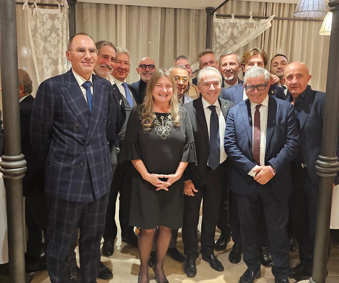 Rotary Club di Chioggia, una serata per immaginare il turismo del futuro