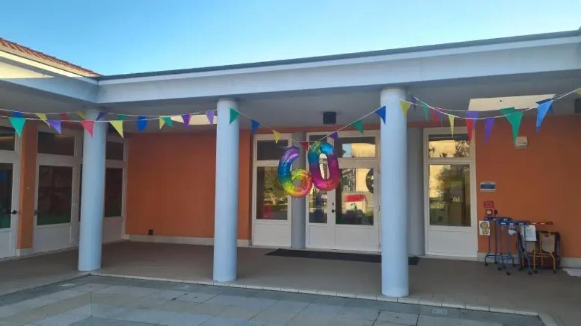 Santa Maria Di Sala, la comunit&agrave; di Stigliano celebra i 60 anni della sua Scuola dell'Infanzia