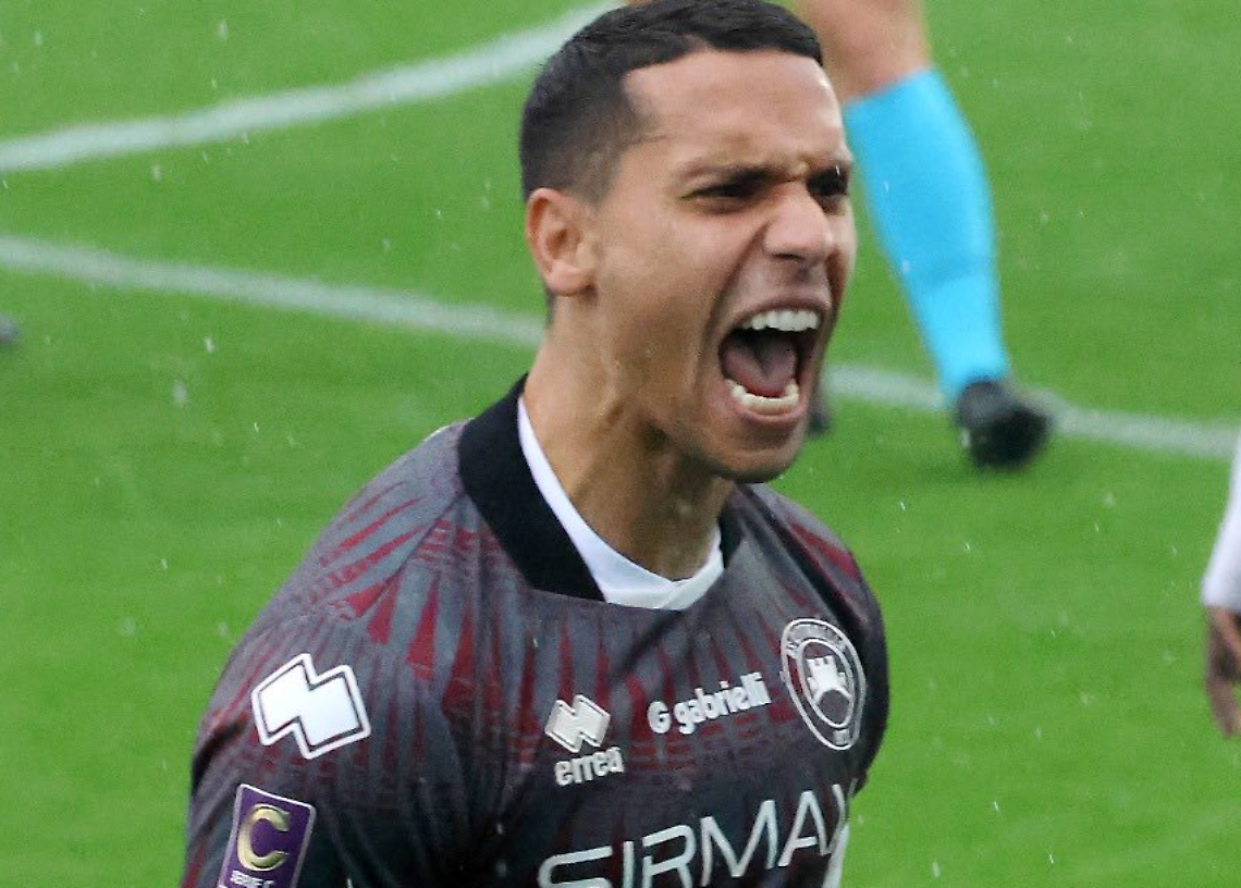 Alessio Vita, il cuore del Cittadella: “Voglio riportare questa squadra dove merita"