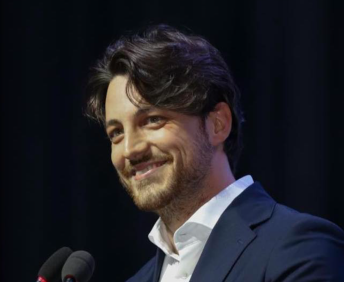 Alberto Stefani, il volto nuovo del Veneto: chi è il più giovane presidente di Regione d’Italia