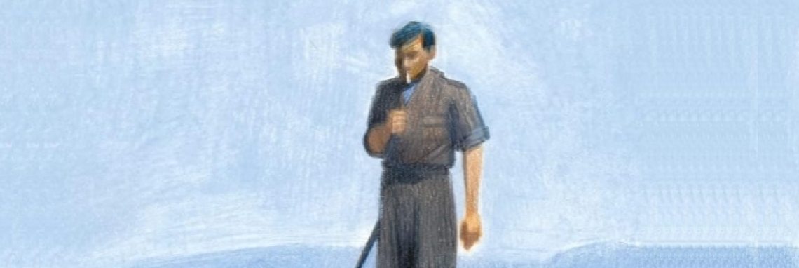 La Resistenza raccontata dall’Europa: Gabriele Pedullà a Padova per una lezione sulla memoria comune