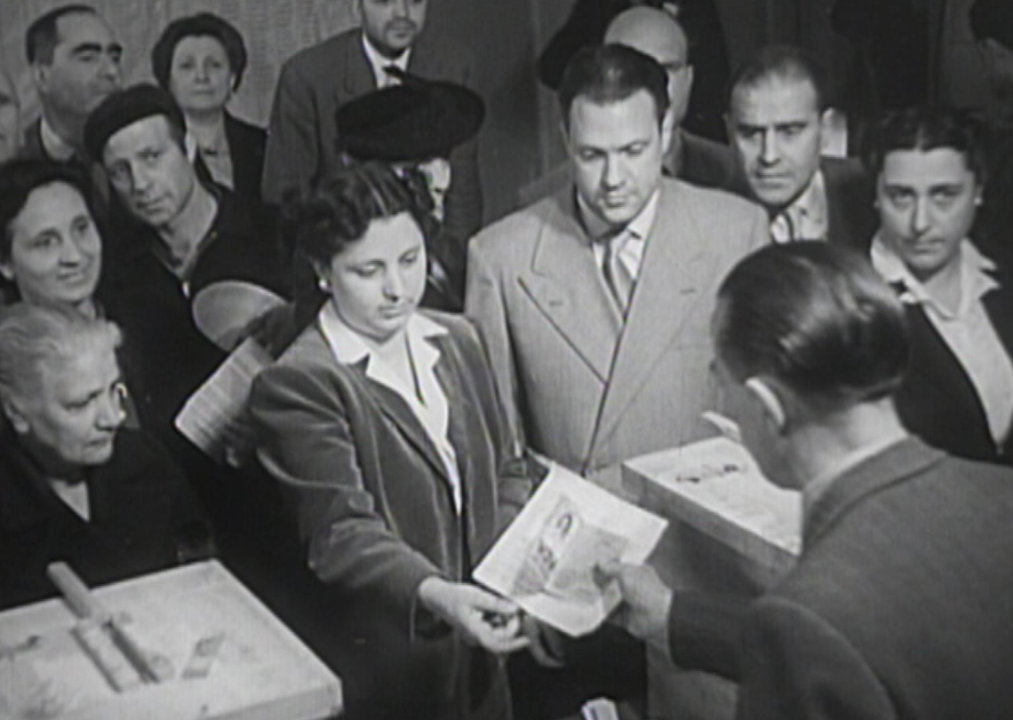 Dalla conquista del suffragio alla politica regionale: la storia del voto femminile in Veneto