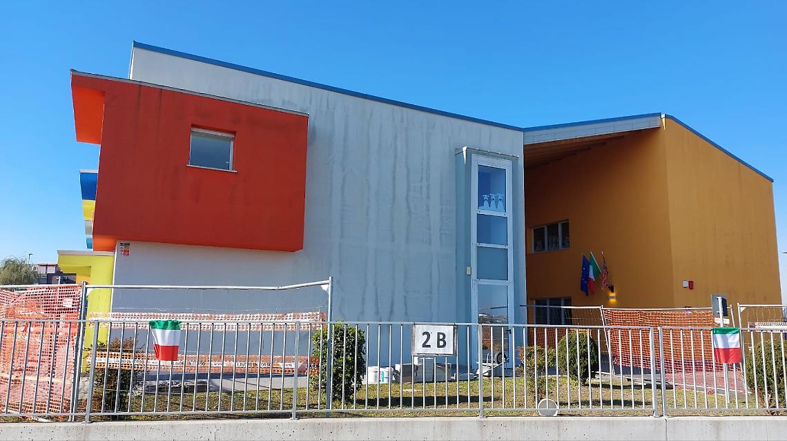 Scuola primaria di Cartura