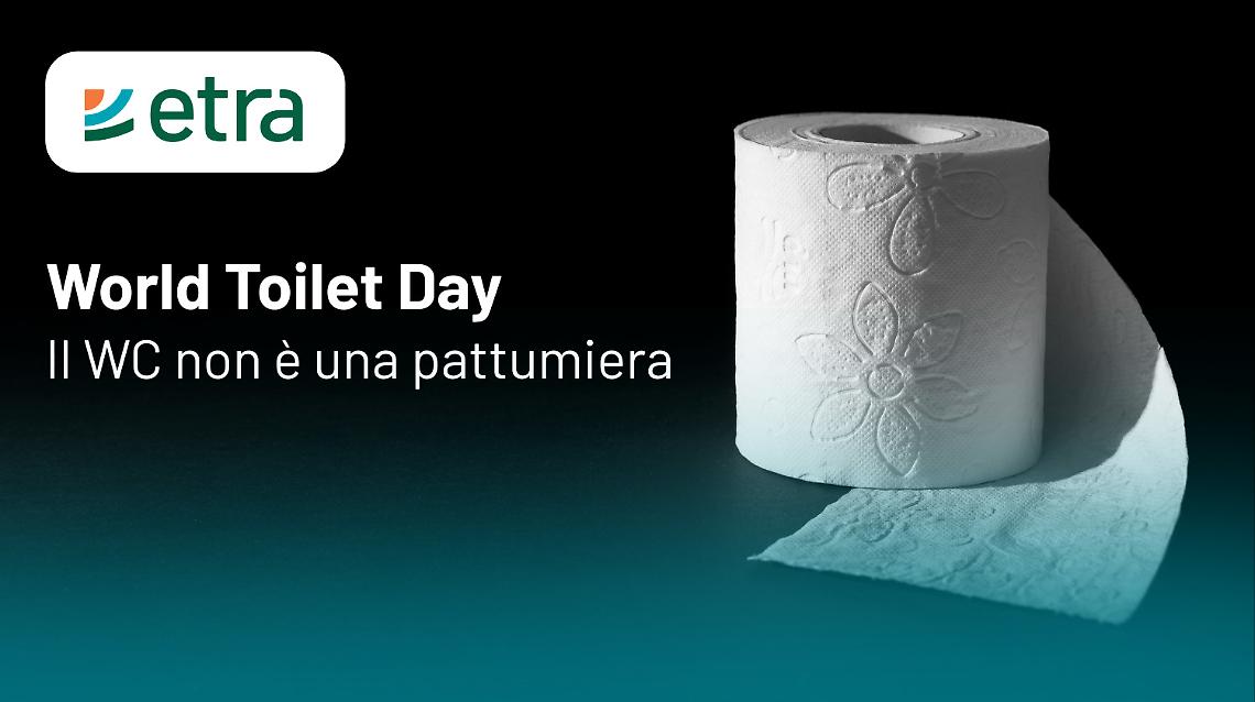 IL WC NON È UN CESTINO: CATTIVE ABITUDINI QUOTIDIANE CHE CI COSTANO CARE