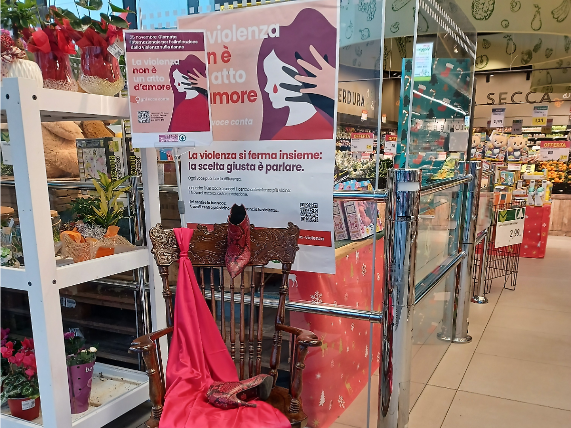 Foto dell'iniziativa