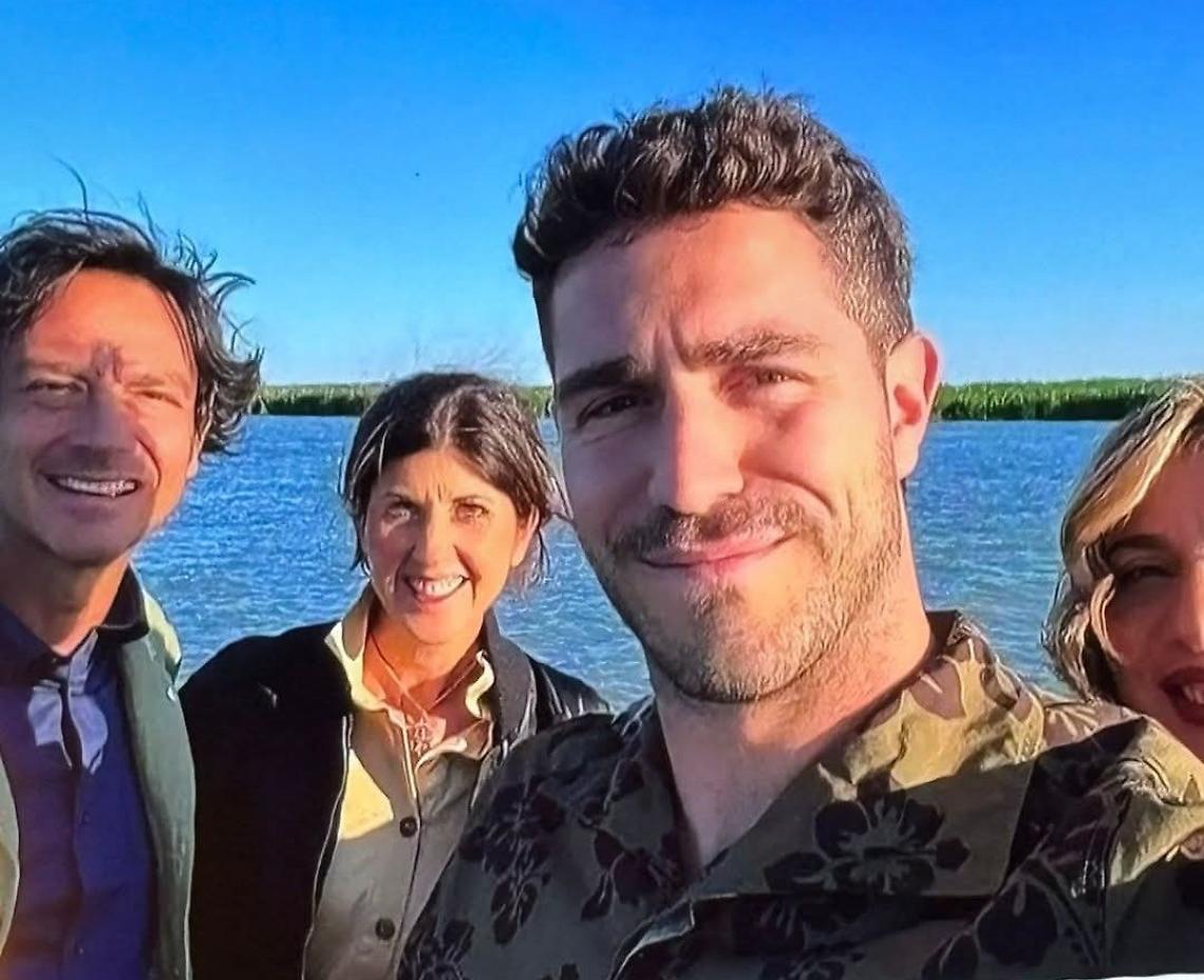 Tenuta Ca’ Zen di Taglio di Po vince la sfida televisiva su Real Time 