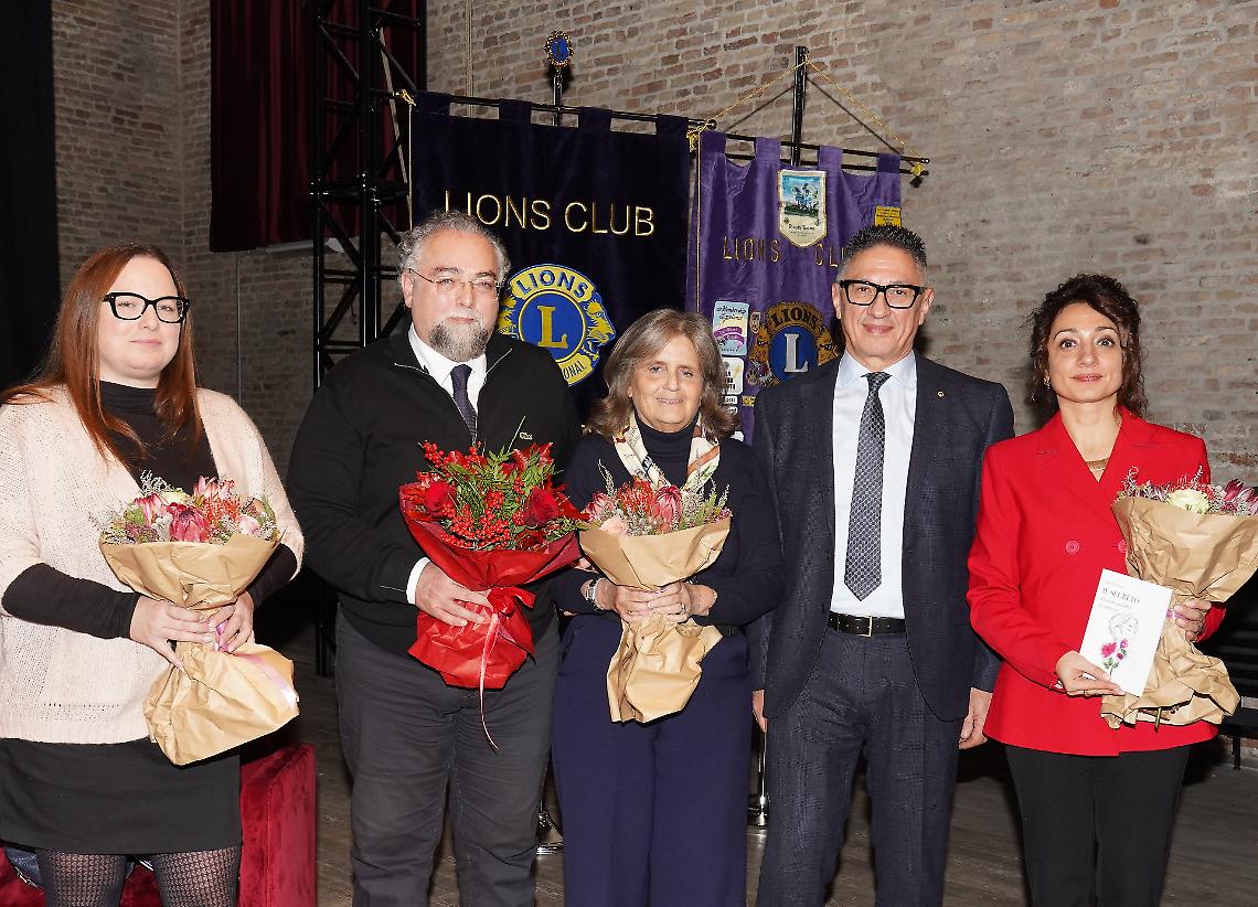 “Quello che le donne non dicono: conoscere i segnali e prevenire il pericolo della violenza.”