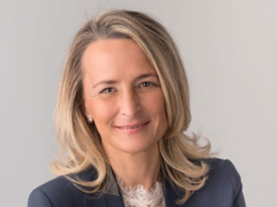 L’assessore alle Pari Opportunità, Paola Orlando