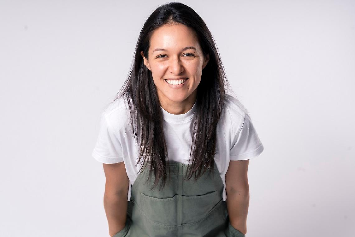 Yoko Yamada, foto di Tommaso Galora