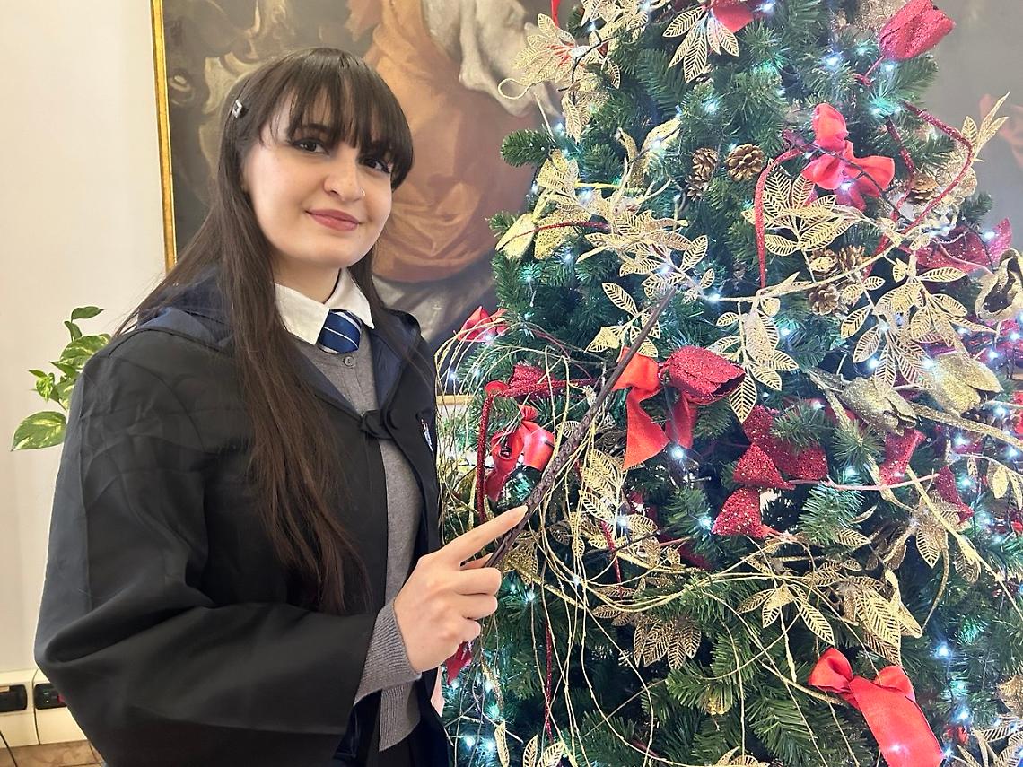 A Rovigo arriva il Natale più incantato di sempre