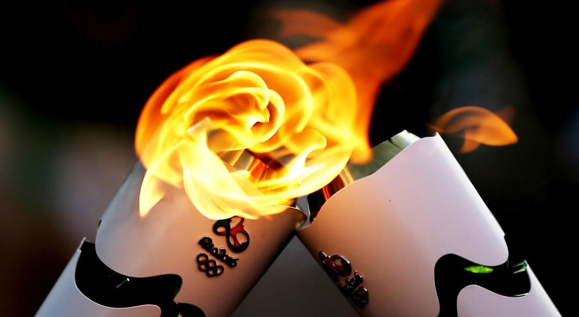 Milano Cortina 2026: la fiamma olimpica farà tappa a Chioggia il 22 gennaio