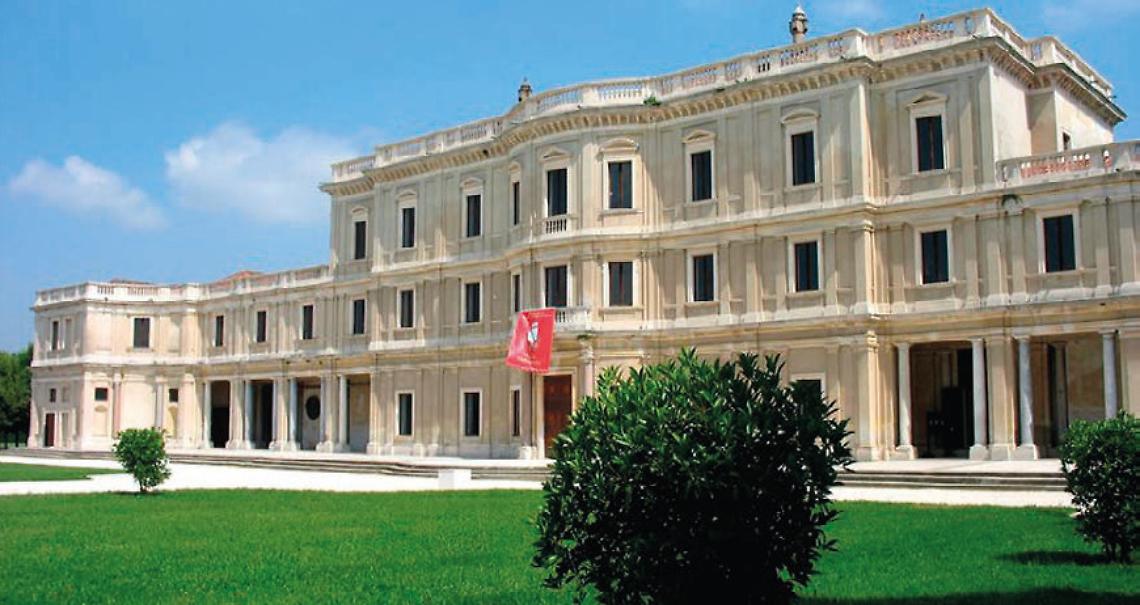 Santa Maria Di Sala, Villa Farsetti torna a splendere: tra nuove analisi, manutenzione e l&rsquo;interesse degli studenti