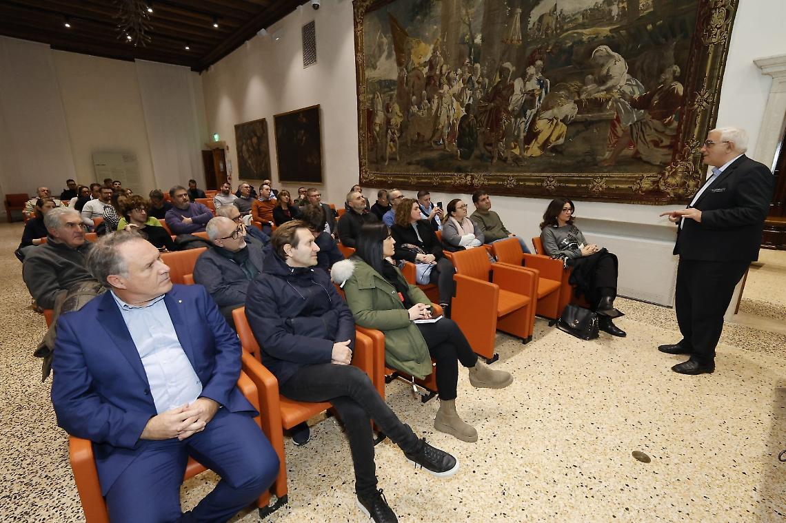 Rovigo si interroga sul futuro dello sport: il 28 novembre il convegno del Coni
