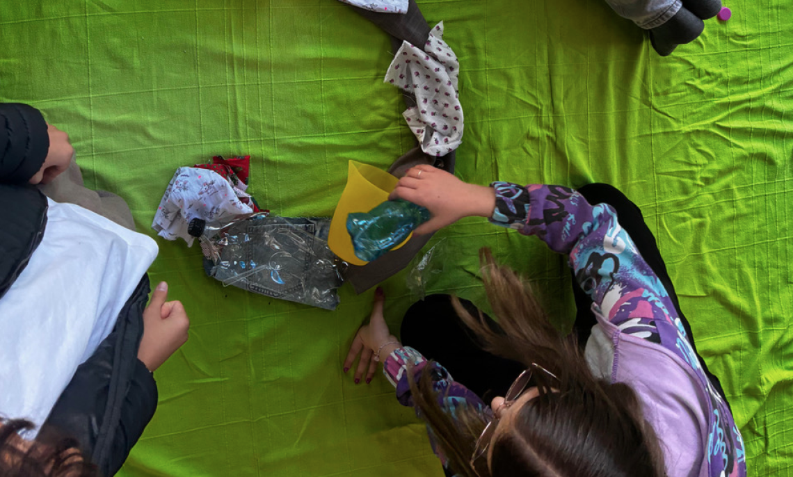 Plastica nel cibo e nella moda: a Cappella Maggiore un incontro per sensibilizzare cittadini e studenti