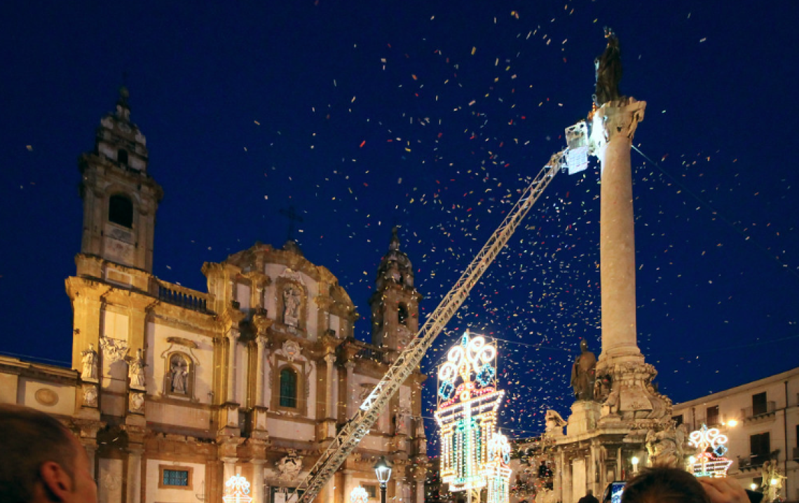 L’8 dicembre tra fede e tradizione: l’Italia celebra l’Immacolata Concezione