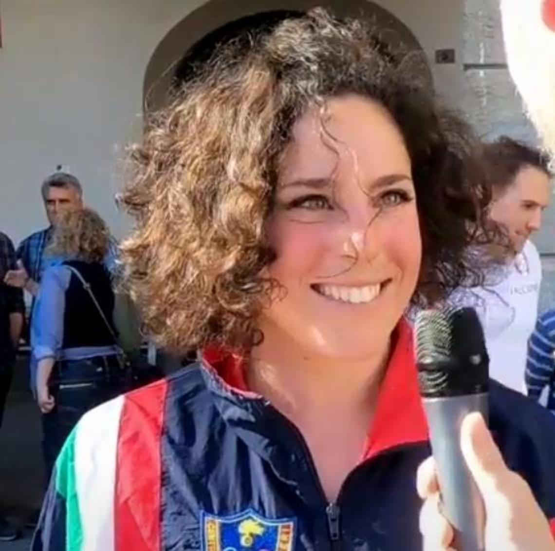 Olimpiadi: Federica Brignone torna a sciare dopo l’infortunio