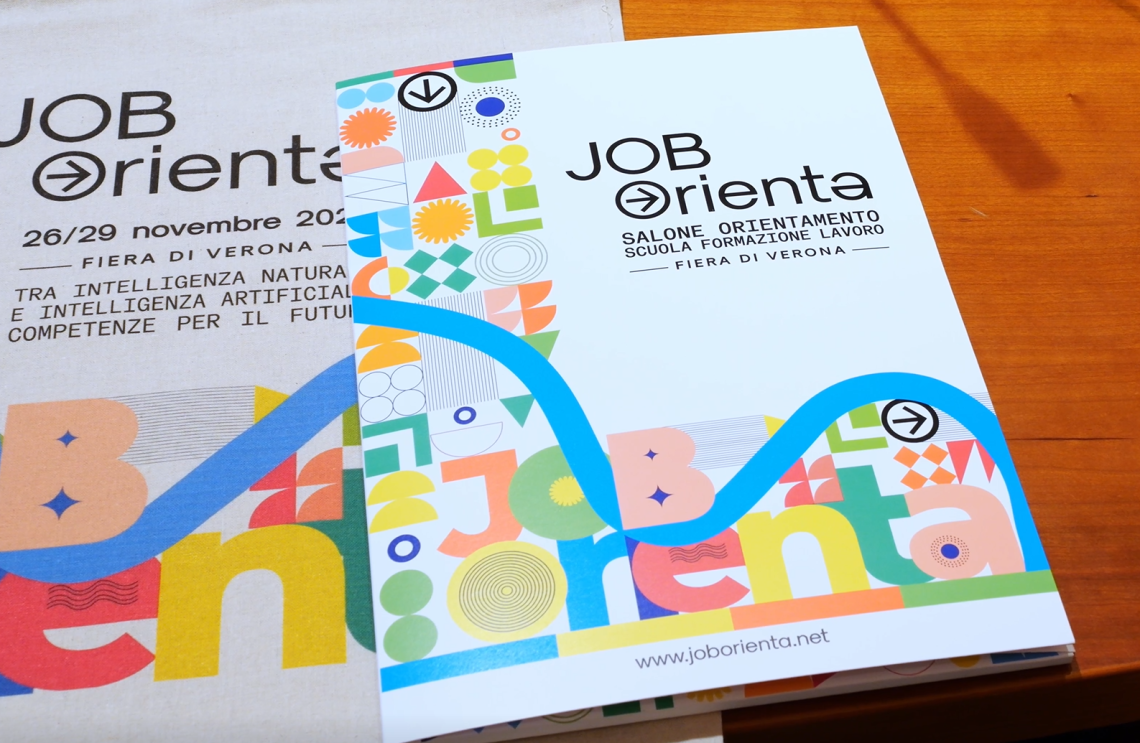 Job&Orienta 2025