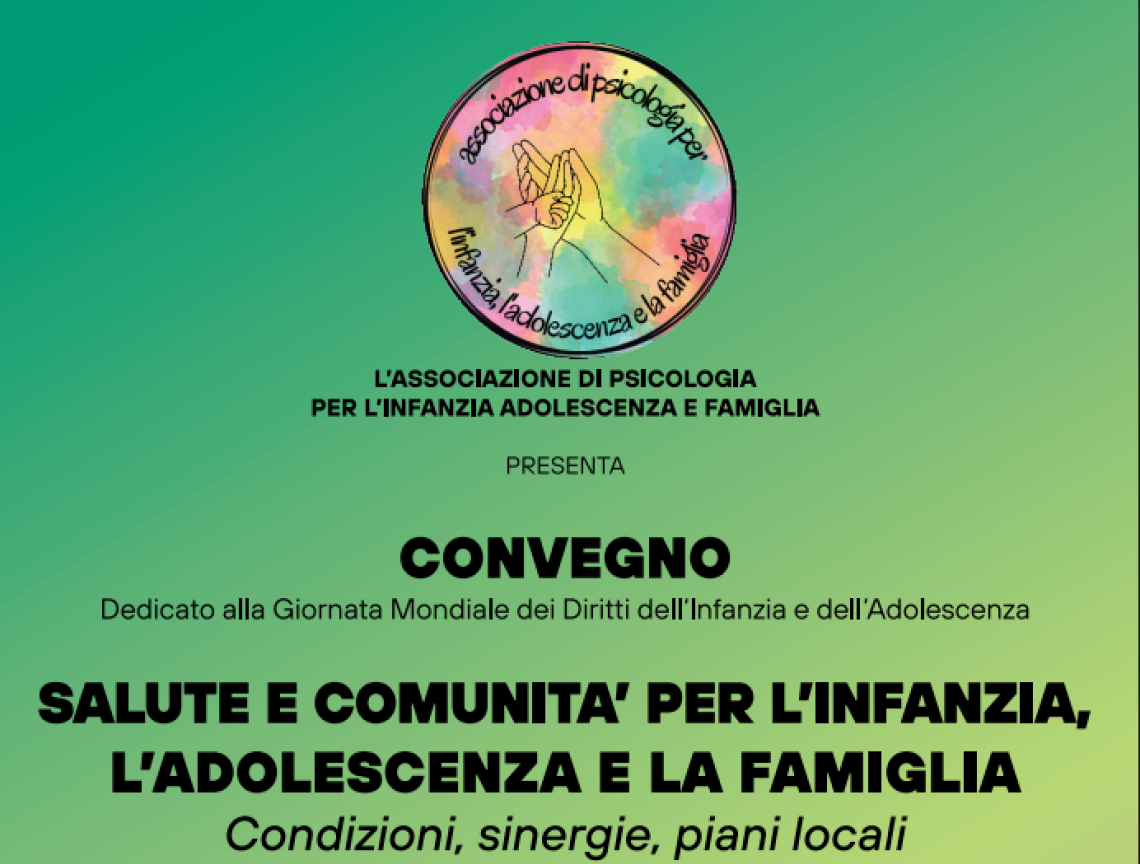 Locandina dell'incontro