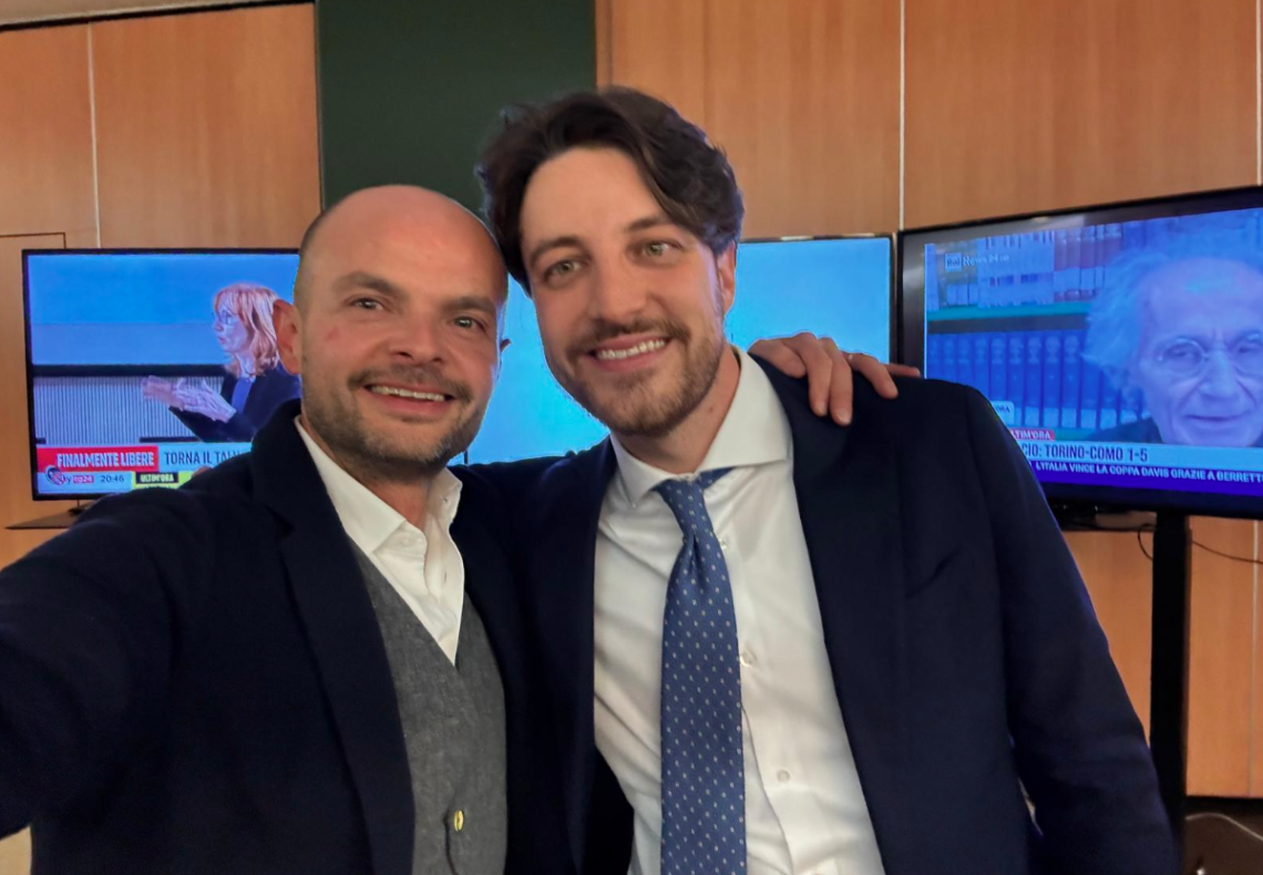 Finco: “Con Stefani il Veneto guarda al futuro, tra giovani, famiglie e imprese”