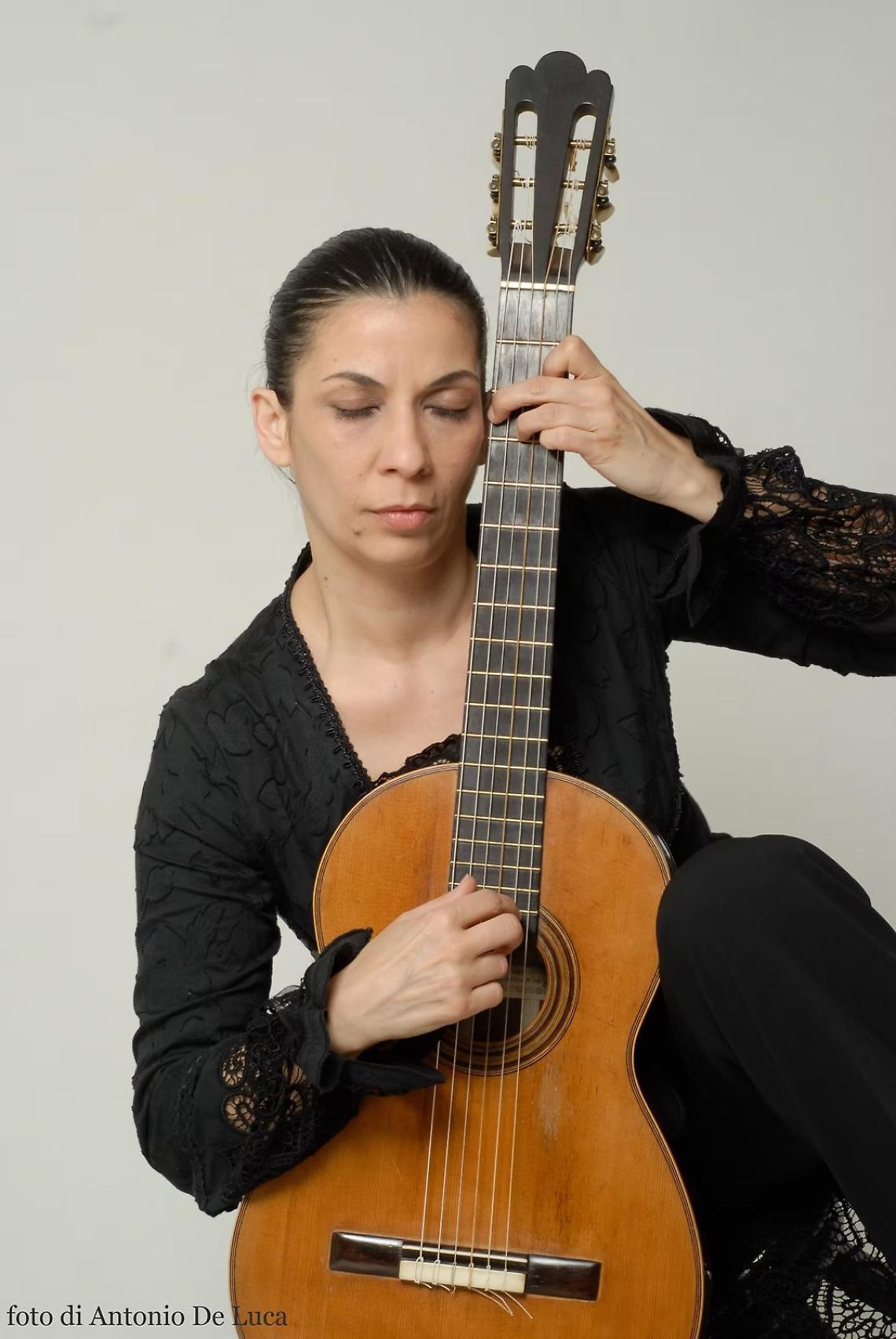 Vicenza, a San Vincenzo la musica diventa “pensiero”: Laura Mondiello protagonista 