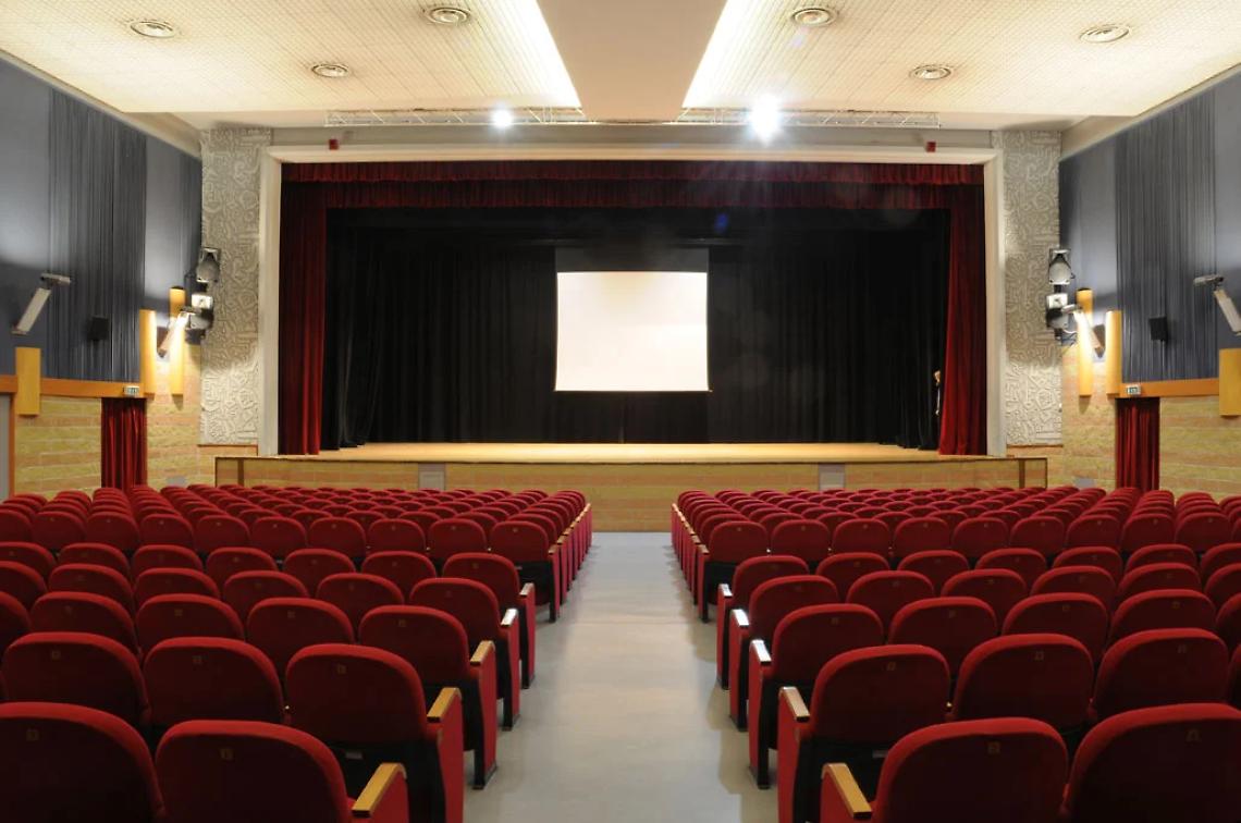 Al via la 22ª edizione di “Arti Inferiori” al Piccolo Teatro di Padova