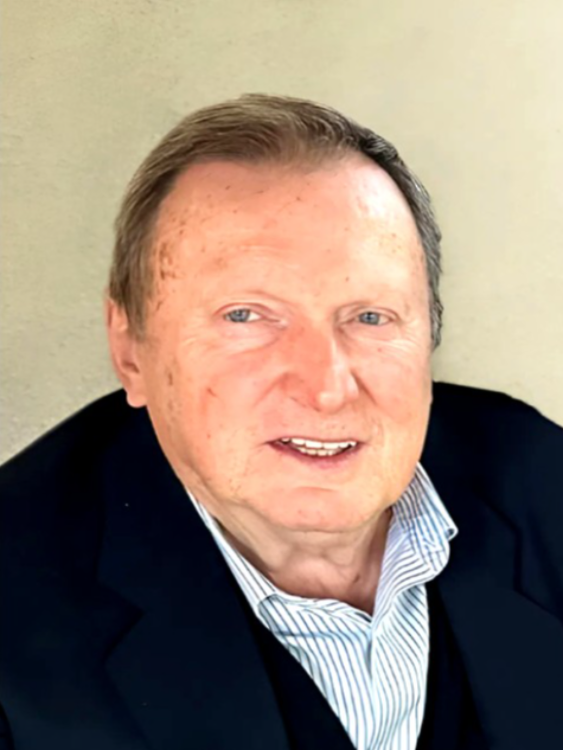 Mondo dell’imprenditoria in lutto: è morto a 77 anni Mario Antiga, fondatore di Grafiche Antiga