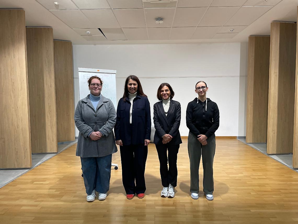 Foto dell'iniziativa