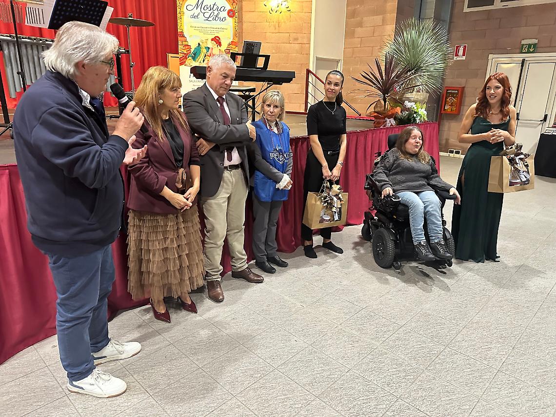 Federica Biondi e Federica Rossi