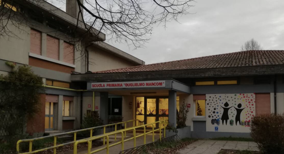 Albignasego. Primaria Marconi, in arrivo nuove opere di finitura 