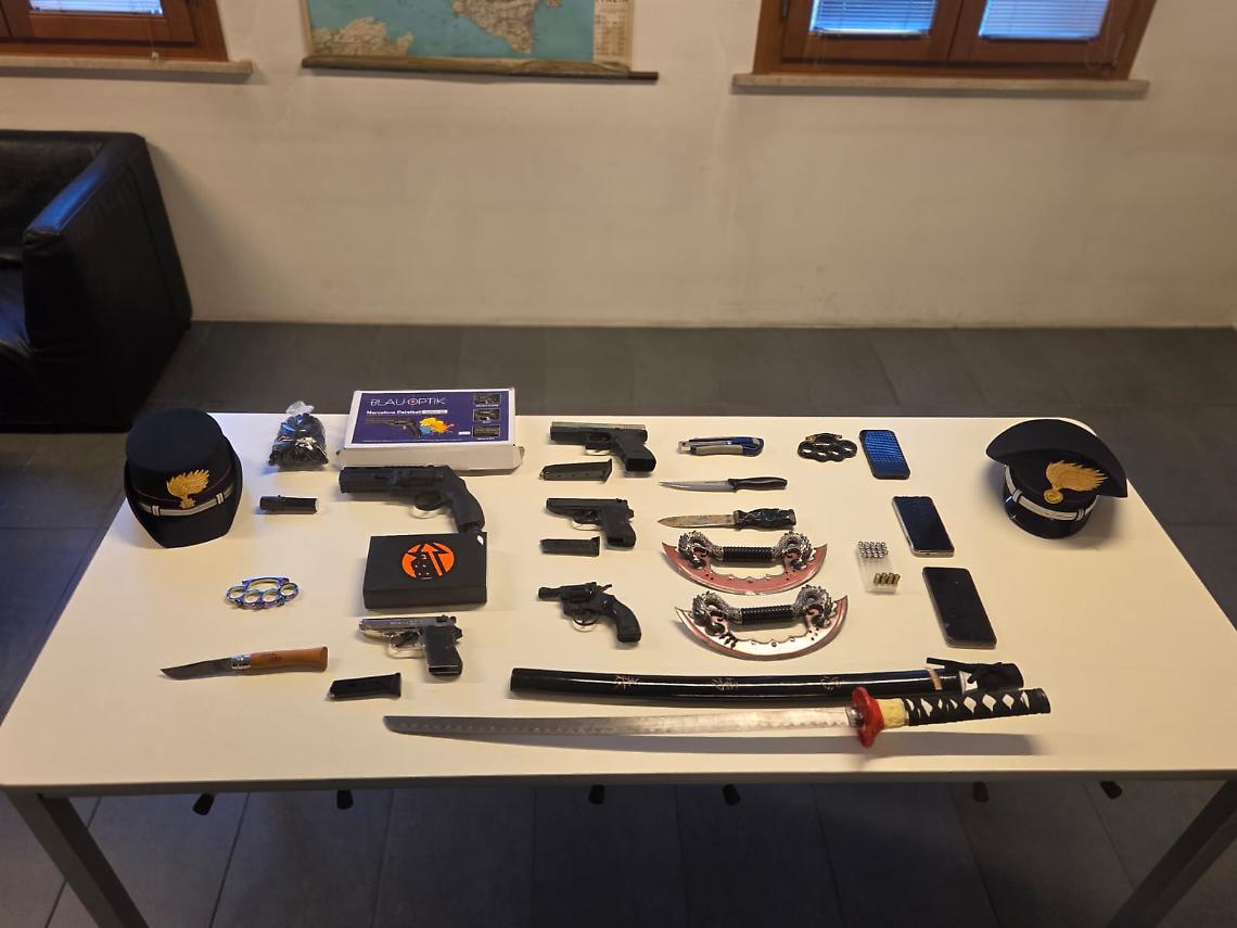 Padova, rider aggredito durante una consegna: arrestati tre minorenni