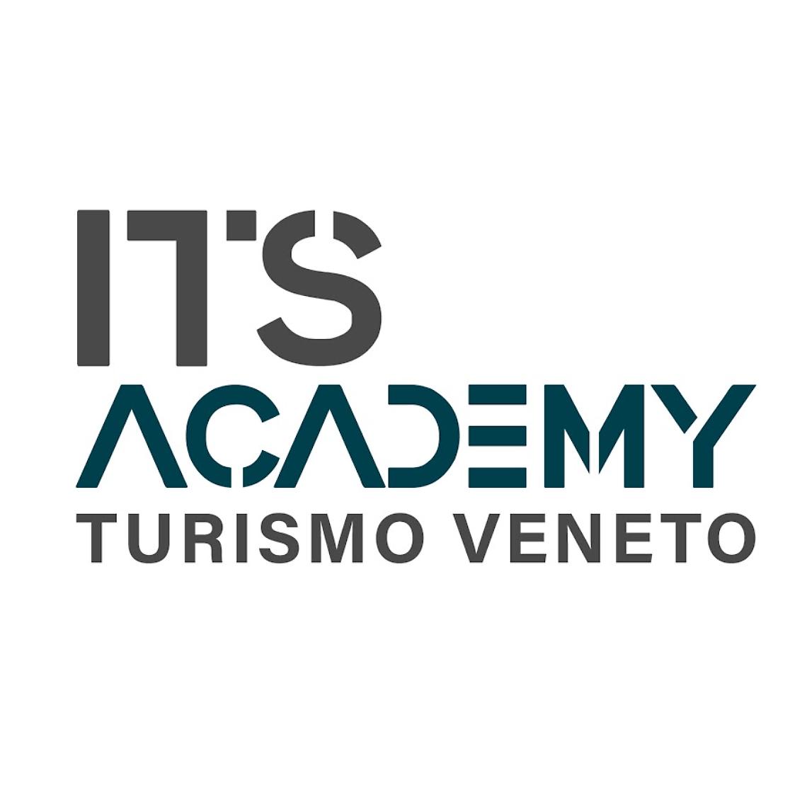 Il logo di ITS Academy Turismo Veneto
