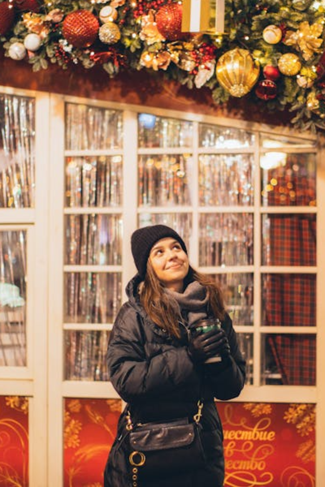 I migliori Mercatini di Natale in Veneto: un viaggio magico tra tradizione e atmosfera da sogno