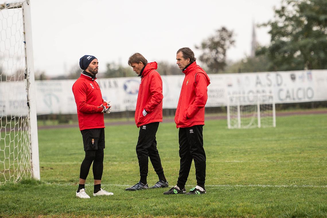 Treviso FBC, è l’ora del derby: a Conegliano si riaccende una sfida storica