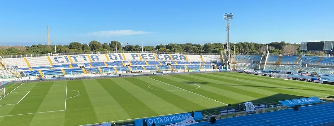 Padova, colpo d’oro all’Adriatico: Faedo firma il successo, Sorrentino lo protegge